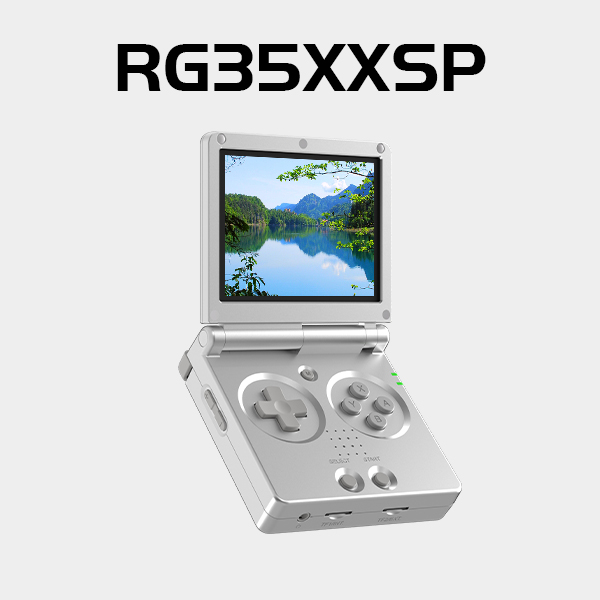 RG35XXSP