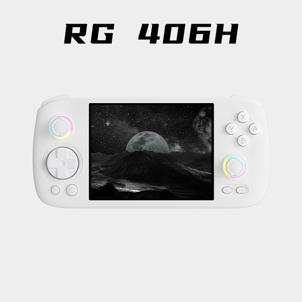 RG 406H