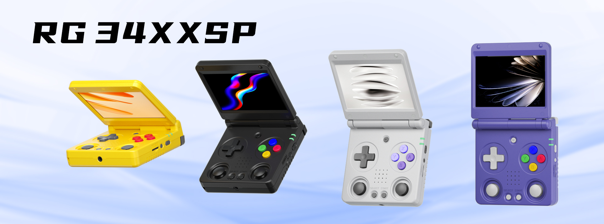 enRG 34XXSP