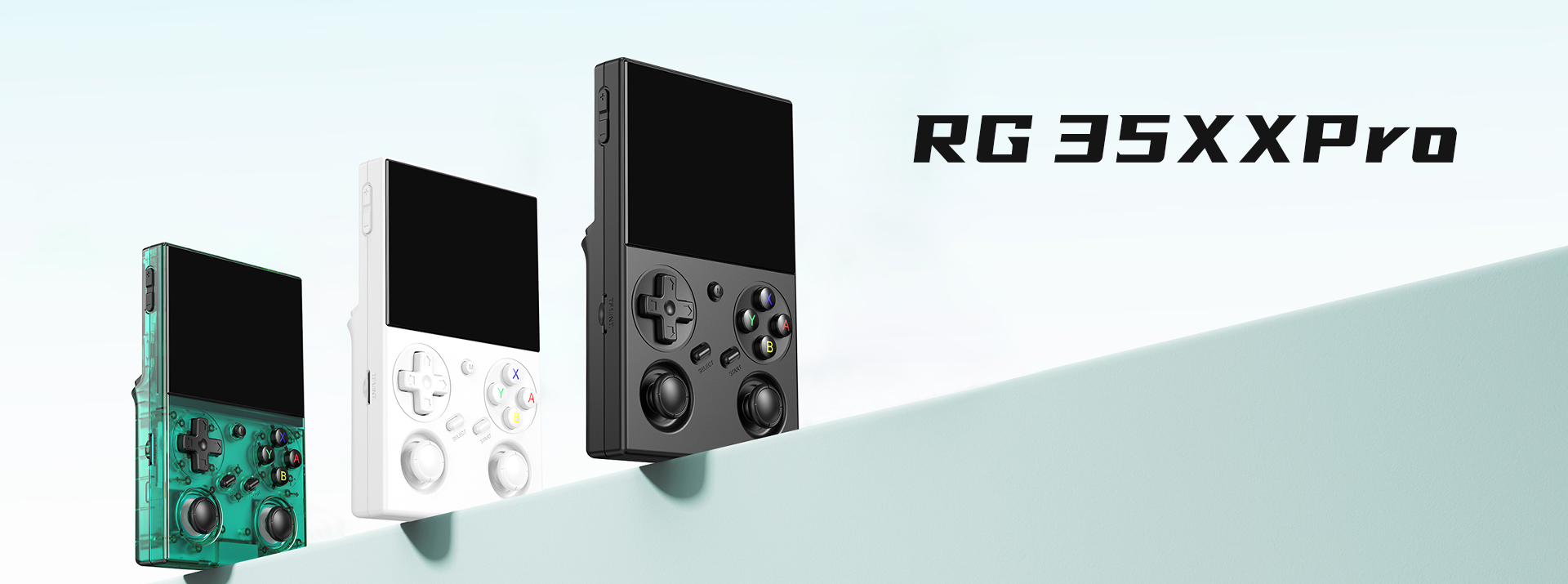 enRG 35XXPro