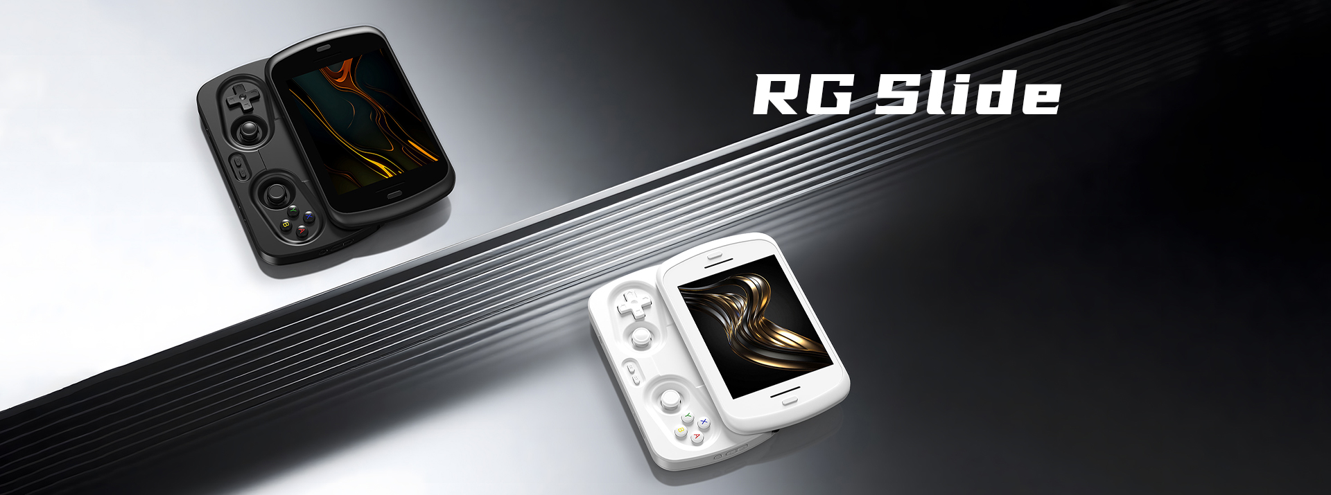 enRG Slide