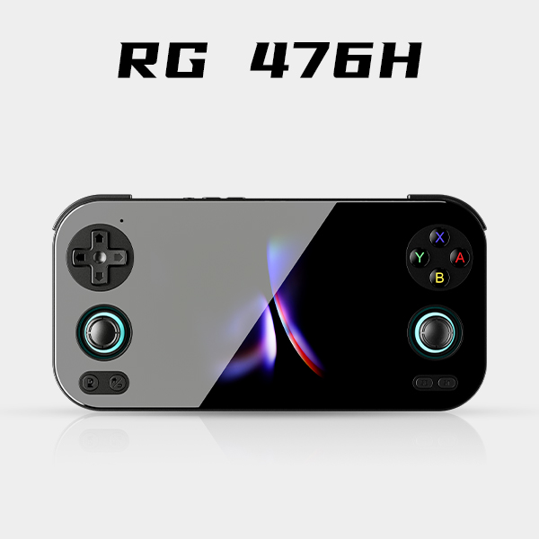 RG 476H