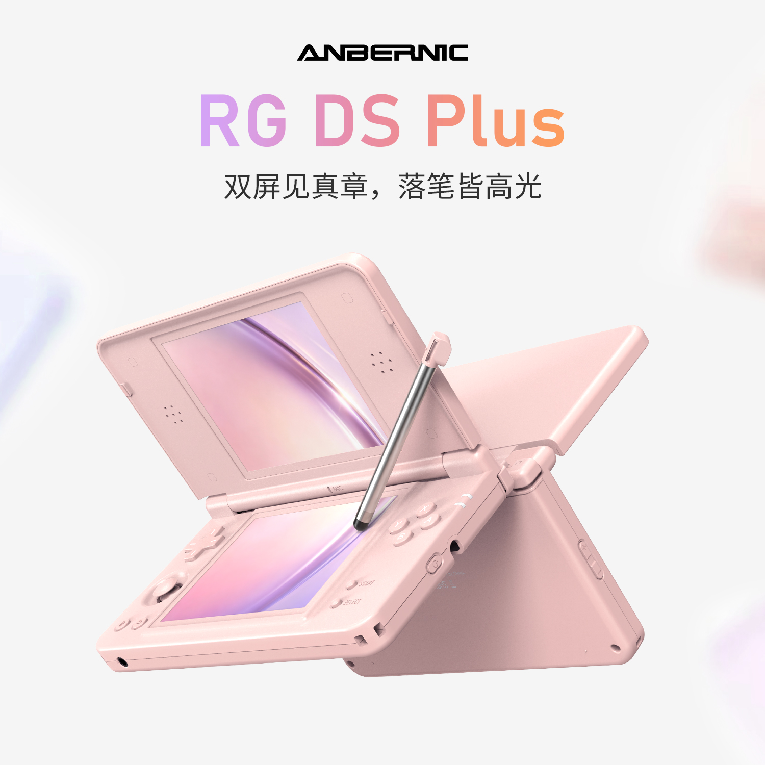RG DS Plus