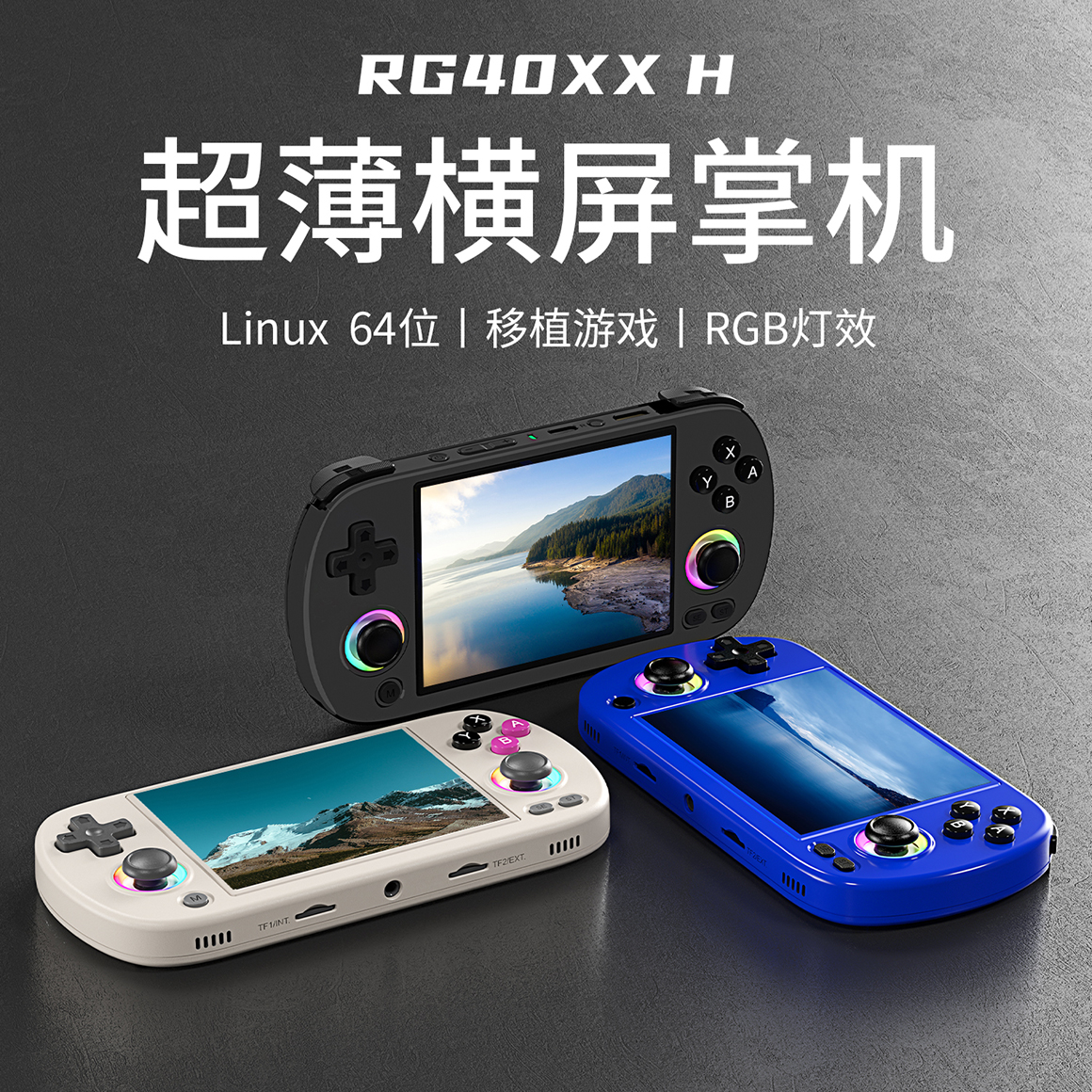 RG40XX H(图1)