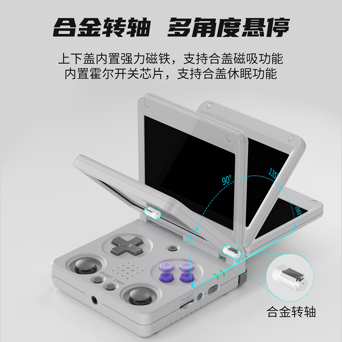 RG 34XXSP(图2)