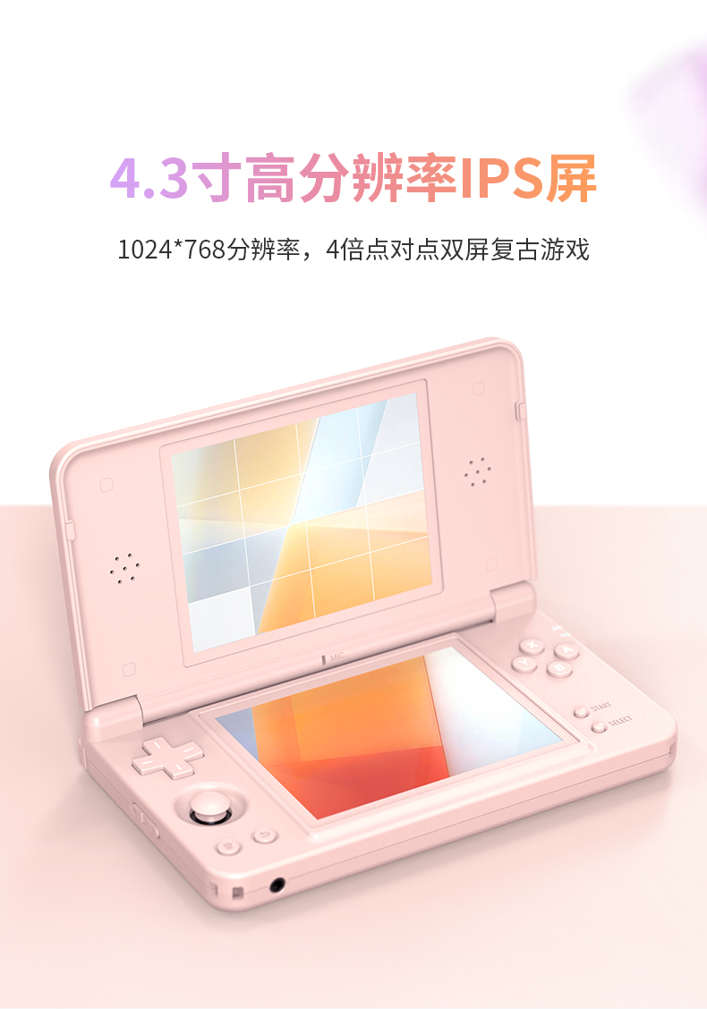 RG DS Plus(图2)